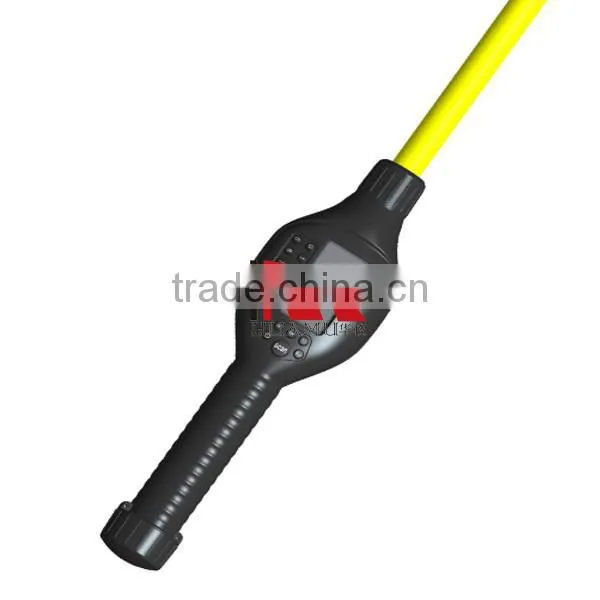 RFID Reader for Ear Tag ISO11784/85 134.2khz/125khz Stick Reader photo-2