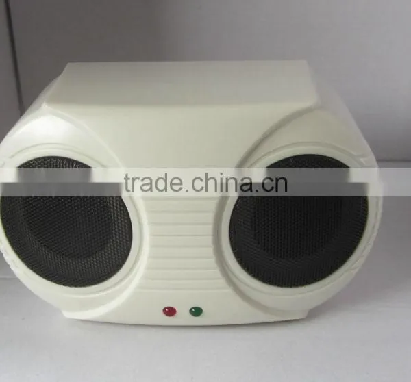 2015 New Product Visson VS-317 Electronic Pest Repeller photo-3