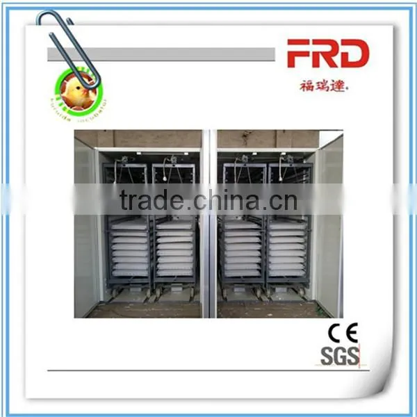 FRD-22528 Full Automatic Chicken Incubator/solar Powered Egg Incubator for Sale in India photo-2