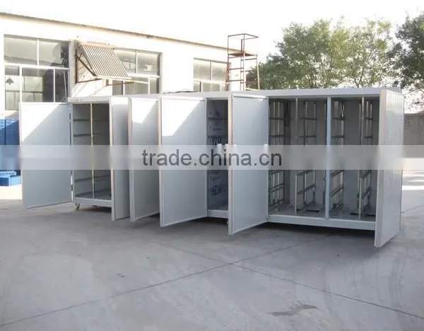 Full Automatic Hydroponic Organic Bean Sprouts Machine