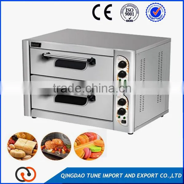 Industrial Bakery Oven/bread Machine in Hot Selling/bakery Oven photo-6
