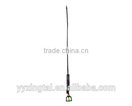 Drip Irrigation Straight Drip Arrow Irrigation Equipment/Plastic Dripper/