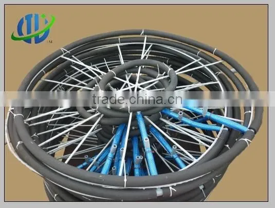 Recirculating Aquaculture System for Fish Farm photo-5