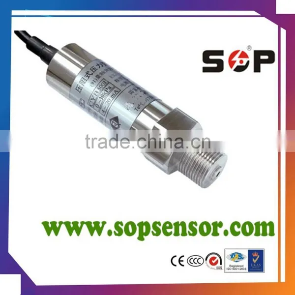 Long Distance Explosion-proof Ultrasonic Level Sensor
