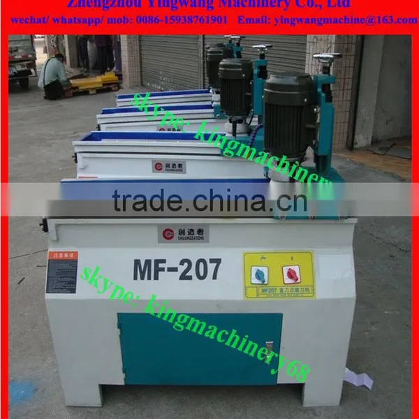 Machine Blade Sharpener