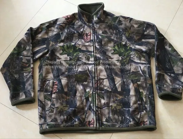 Camouflage Clothing photo-3