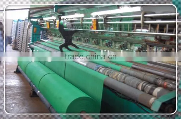 Long Life Quality Guarantee UV Resistant HDPE Shade Net Fence Net Flexible Net photo-6