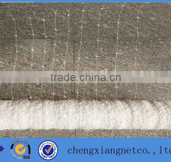 Factory Direct Supply High Quality PE Vegetable Trellis Nets&Plant Support Net photo-2