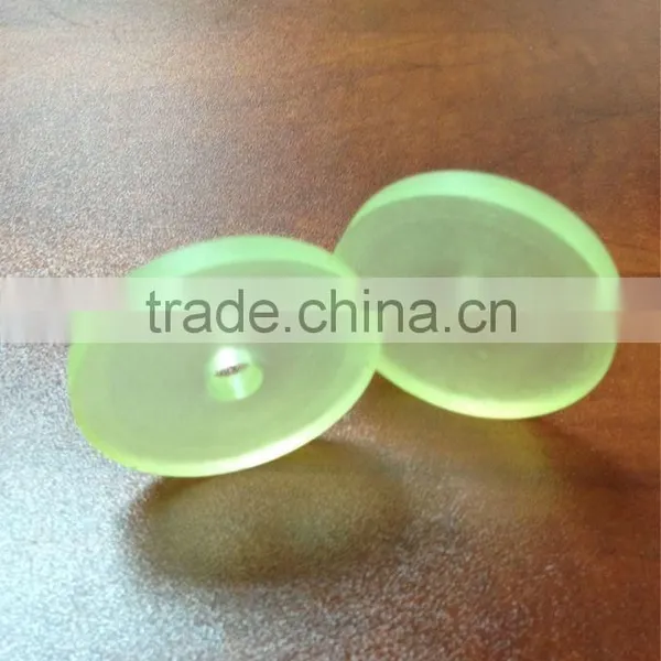 Cutting pu Seal photo-2