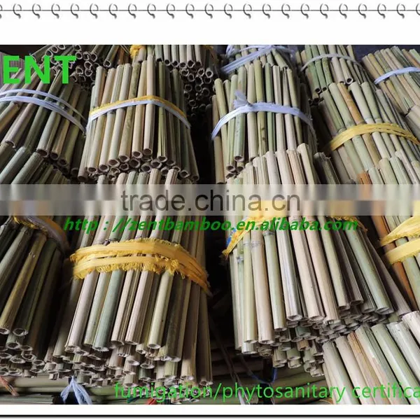 ZENT-111 Bamboo Poles Manufacturers Dry Bamboo Pole Ram Bamboo Poles
