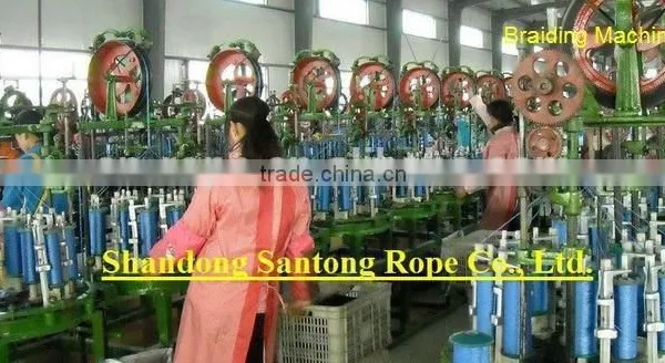 Nylon Lifting Rope photo-6