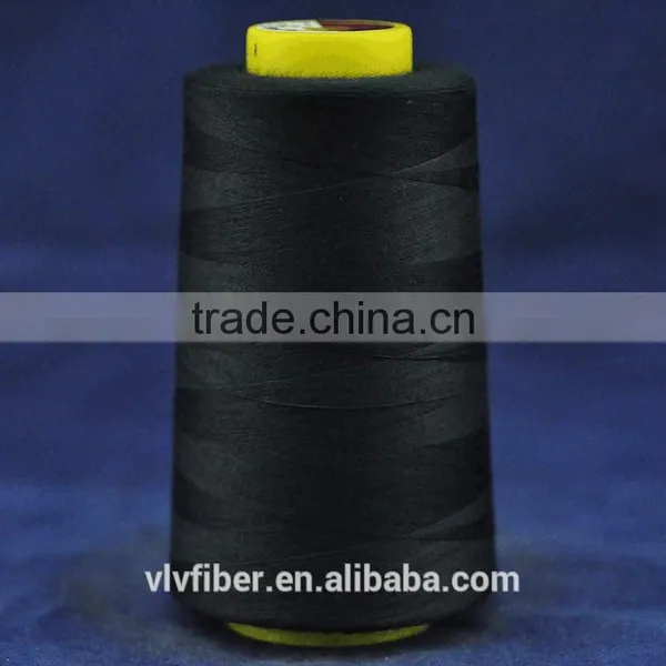 High Quality Core Spun Thread Sewing photo-6