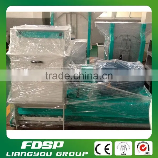 CE ISO Wood Hammer Mill/Wood Chips/Straw Crusher Milling Machine Price photo-3