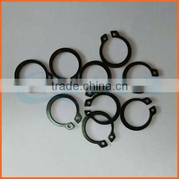 China Professional Custom Wholesale High Quality Chain Saw Circlip 40x1.75 photo-2