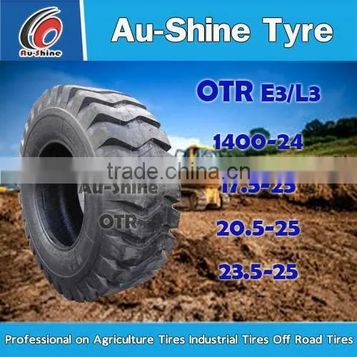 Otr Tire Otr Tire 1800 25 1400 25 Otr Tire photo-4