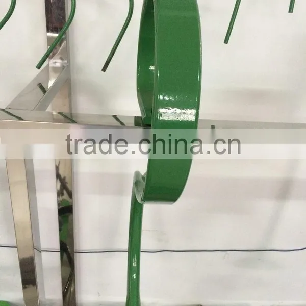 High Quality Spray Agricultural Tractor Cultivator Parts photo-4
