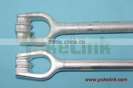 ROD ANCHOR THIMBLE 3/4 VARILLA DE ANCLAJE SIMPLE photo-5