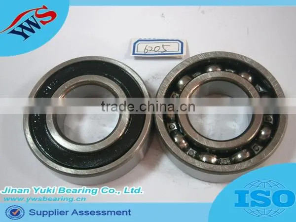 Long Life SS6208 40X80X18mm 1.5 Inch Stainless Steel Ball Bearing photo-5
