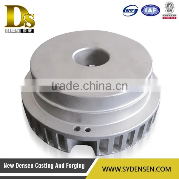 Cheap Products Large Steel Castings Bulk Buy From China photo-3