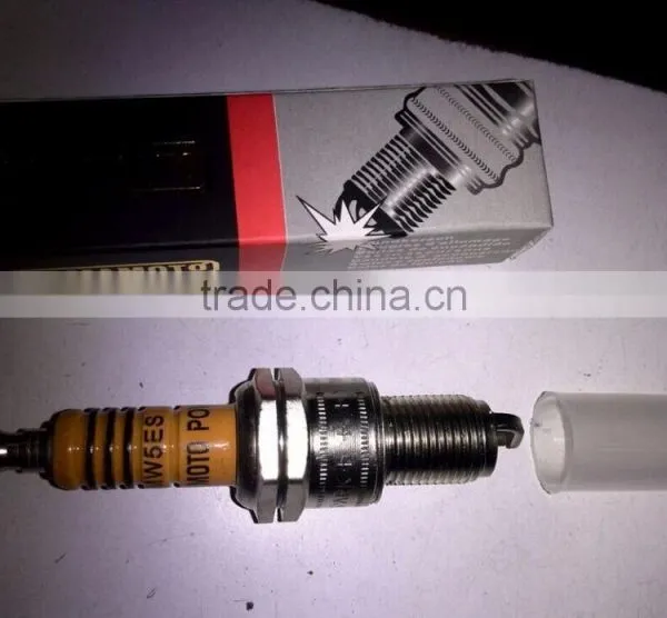 GASOLINE ENGINE SPARE PARTS SPARK PLUG photo-5
