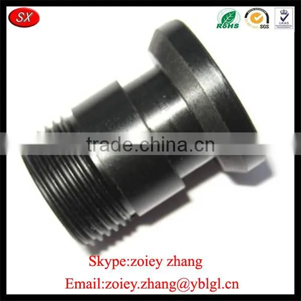 Dongguan Hardware Factory Custom Large CNC Lathe Machining Parts photo-3