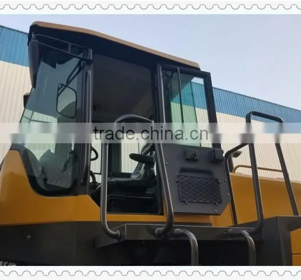 5Twheel Loader photo-4