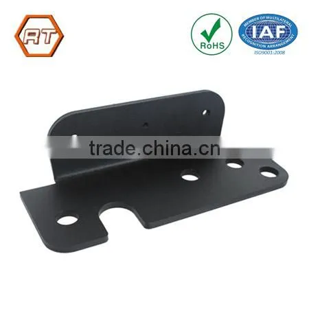 Custom Precision Stamping Metal Parts photo-3