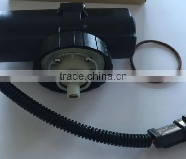 2289129 228-9129 Electronic Fuel Pump for Jcb Cat Backhoe Excavator photo-2