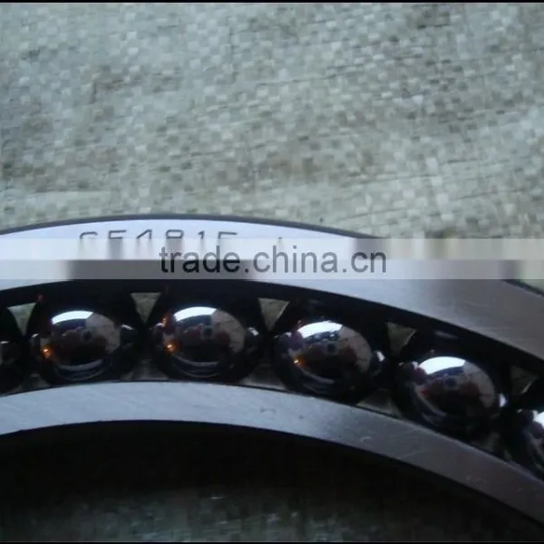 High Quality Chinese Supplier SF4815 VPX1 Excavator Swing Bearing photo-3