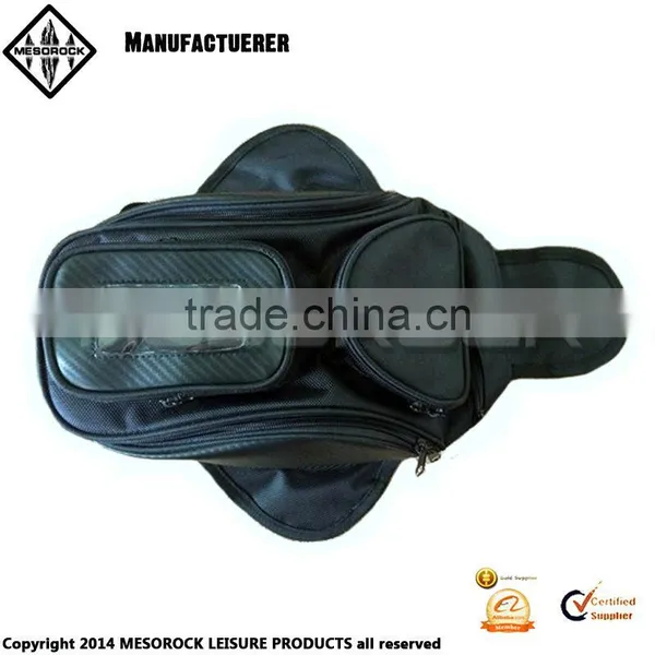 High Quality Motorcycle Tank Bag photo-3