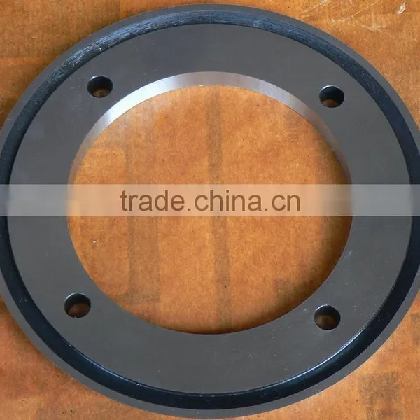 D2 Bottom Slitting Knife photo-5