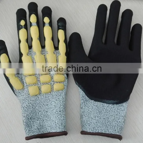 Level 5 Anti Cut Glove photo-4