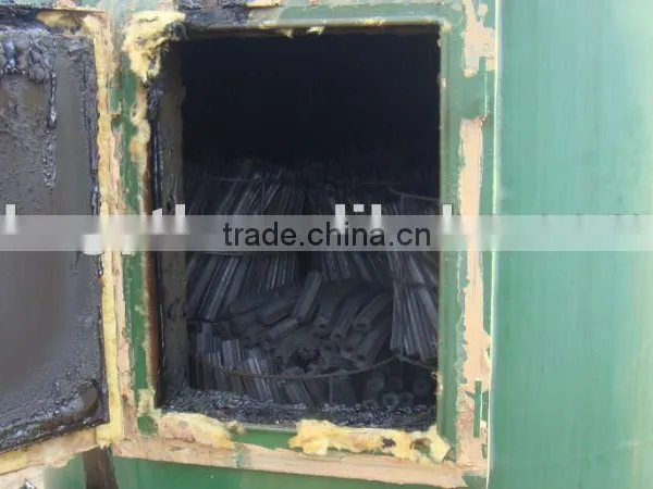 Advanced Vacuum Carbon Heating Furnace photo-2