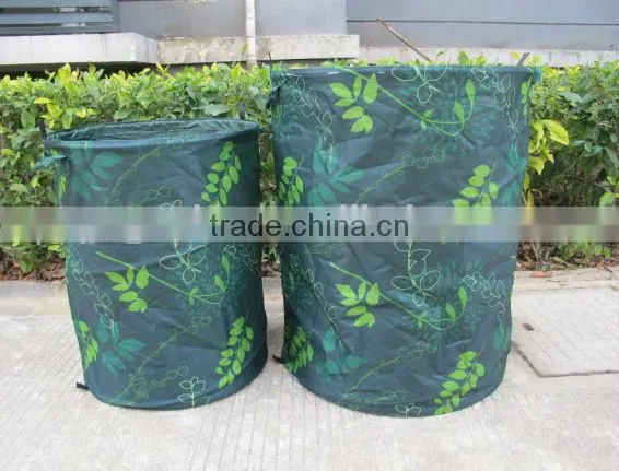 Garden Pop up Bag photo-5