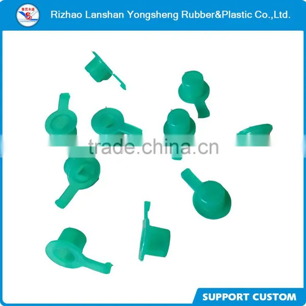 Motorcycles Spare Parts Silicon Rubber Parts