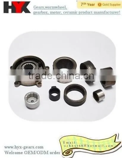 MIM Gear Parts photo-3
