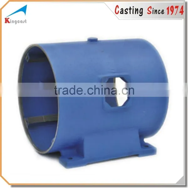 OEM Custom Made Industry Motor Housing photo-2