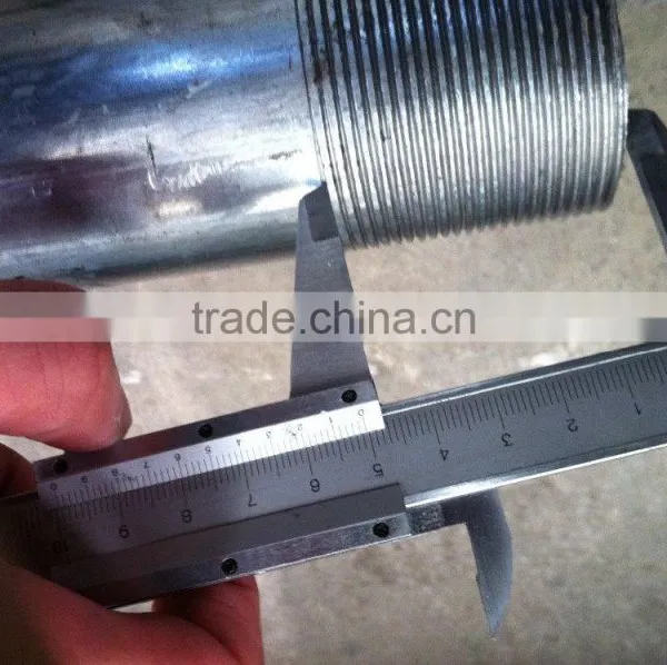 Chemistry Insulation Coating ERW ANSI Schedule 80 Schedule 40 Black Carbon Steel is 3589 Gr.330 Pipe Carbon Steel Pipe photo-3