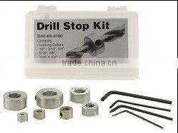 Drill Stop Kit
