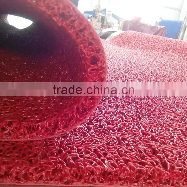 2015 Vinyl Loop Mats, Pvc Vinyl Carpet,tappeti Moquette