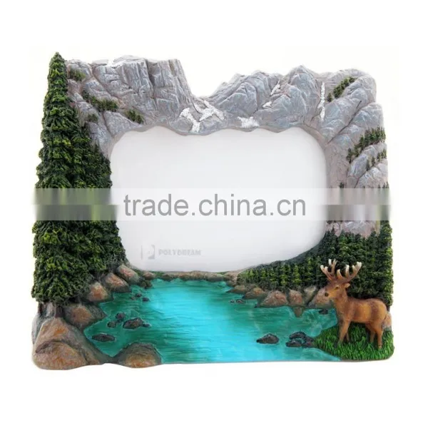 Rocky Mountain National Park Photo Frame photo-2