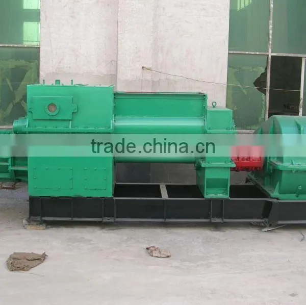 Factory Price ! Fully Automatic Brick Making Machine