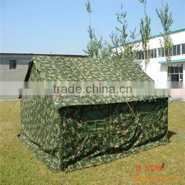 Flexible Duct Windproof Tarpaulin,hunting Camouflage Cover photo-4