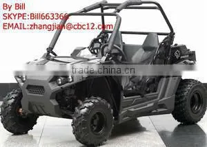 UTV150cc 4X4 for Kids photo-6