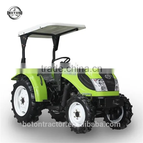 BTA304 4WD chagchai engine tractor