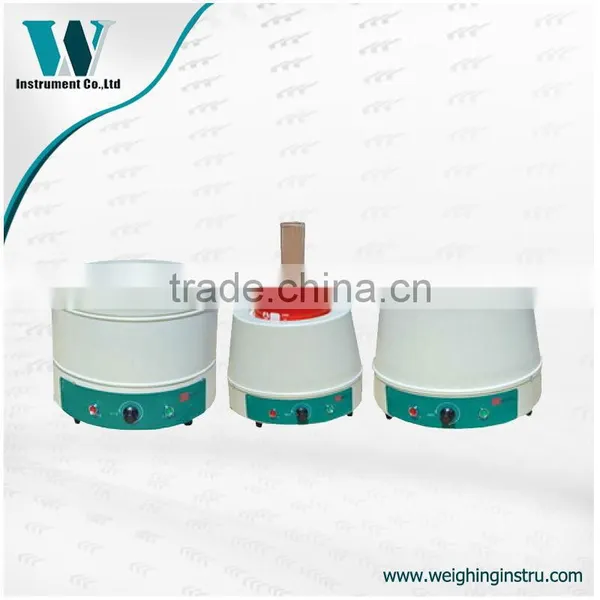 10 Positions Hot Plate Magnetic Stirrer photo-4