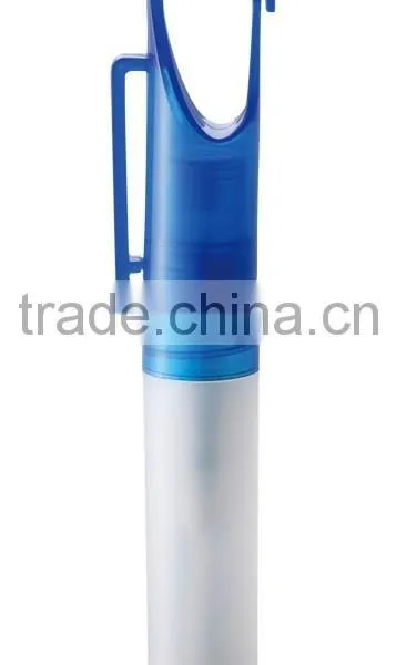 5ml/8ml/10ml/12ml Fancy Empty Perfume Hand Sanitizer Spray Pen,Hand Sanitizer Spray( OEM for Your Logo, Brand, Screen Printing) photo-3