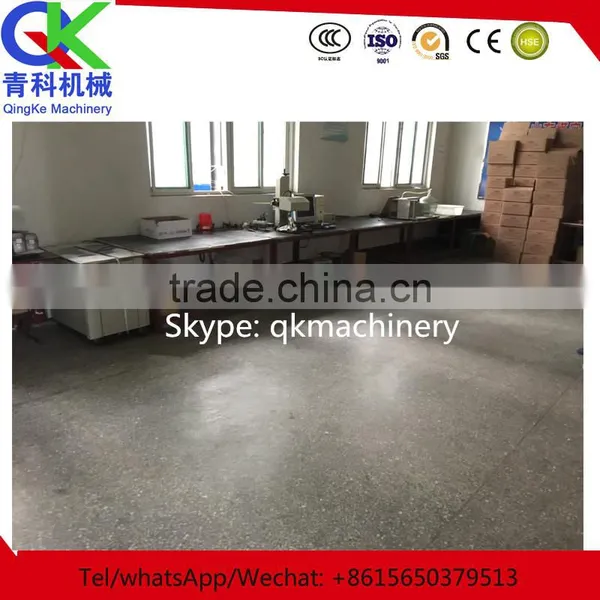 Self Saving Device for Pressurized Water Supply of Box Type photo-3