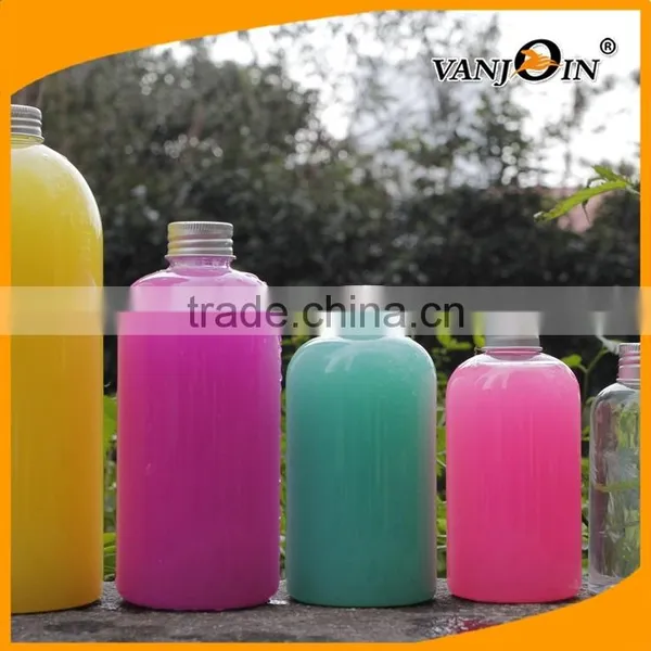 2017 Hot Selling Cold Pressed Summer Drink Boston Bottle 500ml photo-3