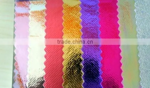 Multicolor Widely Used High Quality Laminated PP Non Woven Fabric photo-4